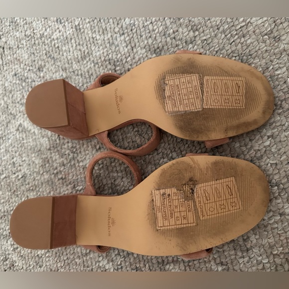 Soludos Ines Heels - Picture 7 of 7